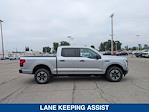 New 2024 Ford F-150 Lightning Pro SuperCrew Cab AWD Pickup for sale #245600 - photo 6
