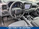 New 2024 Ford F-150 Lightning Pro SuperCrew Cab AWD Pickup for sale #245600 - photo 9