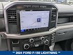 New 2024 Ford F-150 Lightning Pro SuperCrew Cab AWD Pickup for sale #245600 - photo 11