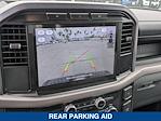 New 2024 Ford F-150 Lightning Pro SuperCrew Cab AWD Pickup for sale #245600 - photo 12