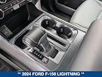 New 2024 Ford F-150 Lightning Pro SuperCrew Cab AWD Pickup for sale #245600 - photo 14
