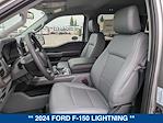 New 2024 Ford F-150 Lightning Pro SuperCrew Cab AWD Pickup for sale #245600 - photo 15