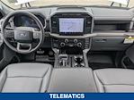 New 2024 Ford F-150 Lightning Pro SuperCrew Cab AWD Pickup for sale #245600 - photo 16