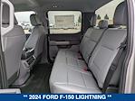 New 2024 Ford F-150 Lightning Pro SuperCrew Cab AWD Pickup for sale #245600 - photo 17