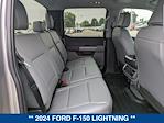 New 2024 Ford F-150 Lightning Pro SuperCrew Cab AWD Pickup for sale #245600 - photo 18