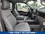 New 2024 Ford F-150 Lightning Pro SuperCrew Cab AWD Pickup for sale #245600 - photo 19