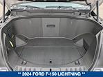 New 2024 Ford F-150 Lightning Pro SuperCrew Cab AWD Pickup for sale #245600 - photo 21