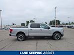 New 2024 Ford F-150 Lightning Pro SuperCrew Cab for sale #245600 - photo 6