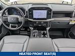 New 2024 Ford F-150 Lightning Pro SuperCrew Cab for sale #245600 - photo 16