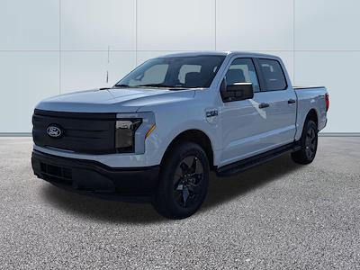 2024 Ford F-150 Lightning SuperCrew Cab AWD Pickup for sale #245601 - photo 1