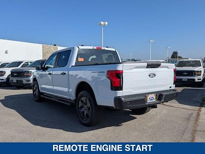 New 2024 Ford F-150 Lightning Pro SuperCrew Cab AWD Pickup for sale #245601 - photo 2