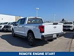 2024 Ford F-150 Lightning SuperCrew Cab AWD Pickup for sale #245601 - photo 2