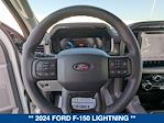 2024 Ford F-150 Lightning SuperCrew Cab AWD Pickup for sale #245601 - photo 13