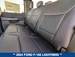 2024 Ford F-150 Lightning SuperCrew Cab AWD Pickup for sale #245601 - photo 16