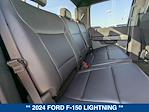 2024 Ford F-150 Lightning SuperCrew Cab AWD Pickup for sale #245601 - photo 17