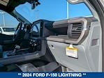 2024 Ford F-150 Lightning SuperCrew Cab AWD Pickup for sale #245601 - photo 18