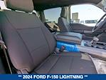 2024 Ford F-150 Lightning SuperCrew Cab AWD Pickup for sale #245601 - photo 19