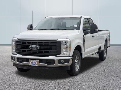 2024 Ford F-250 Super Cab 4x2 Pickup for sale #245608 - photo 1