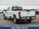 2024 Ford F-250 Super Cab 4x2 Pickup for sale #245608 - photo 2
