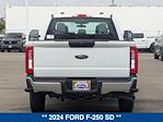 2024 Ford F-250 Super Cab 4x2 Pickup for sale #245608 - photo 4