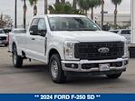 2024 Ford F-250 Super Cab 4x2 Pickup for sale #245608 - photo 7