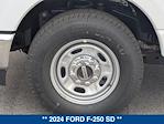 2024 Ford F-250 Super Cab 4x2 Pickup for sale #245608 - photo 8