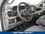 2024 Ford F-250 Super Cab 4x2 Pickup for sale #245608 - photo 9