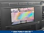 2024 Ford F-250 Super Cab 4x2 Pickup for sale #245608 - photo 11