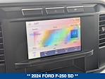 2024 Ford F-250 Super Cab 4x2 Pickup for sale #245608 - photo 12