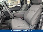 2024 Ford F-250 Super Cab 4x2 Pickup for sale #245608 - photo 15