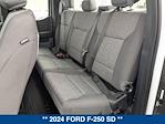 2024 Ford F-250 Super Cab 4x2 Pickup for sale #245608 - photo 17