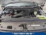 2024 Ford F-250 Super Cab 4x2 Pickup for sale #245608 - photo 21