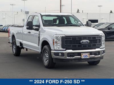 2024 Ford F-250 Super Cab 4x2 Pickup for sale #245610 - photo 1