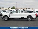 2024 Ford F-250 Super Cab 4x2 Pickup for sale #245610 - photo 3
