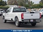 2024 Ford F-250 Super Cab 4x2 Pickup for sale #245610 - photo 4