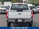 2024 Ford F-250 Super Cab 4x2 Pickup for sale #245610 - photo 5