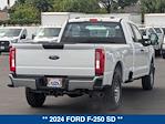 2024 Ford F-250 Super Cab 4x2 Pickup for sale #245610 - photo 2