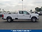 2024 Ford F-250 Super Cab 4x2 Pickup for sale #245610 - photo 6