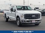 2024 Ford F-250 Super Cab 4x2 Pickup for sale #245610 - photo 1