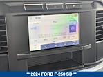 2024 Ford F-250 Super Cab 4x2 Pickup for sale #245610 - photo 11
