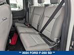 2024 Ford F-250 Super Cab 4x2 Pickup for sale #245610 - photo 16