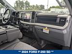 2024 Ford F-250 Super Cab 4x2 Pickup for sale #245610 - photo 19