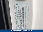 2024 Ford F-250 Super Cab 4x2 Pickup for sale #245610 - photo 21