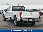 2024 Ford F-250 Super Cab 4x2 Pickup for sale #245611 - photo 2