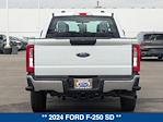 2024 Ford F-250 Super Cab 4x2 Pickup for sale #245611 - photo 4