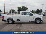 2024 Ford F-250 Super Cab 4x2 Pickup for sale #245611 - photo 6