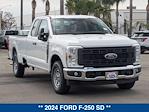 2024 Ford F-250 Super Cab 4x2 Pickup for sale #245611 - photo 7