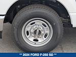 2024 Ford F-250 Super Cab 4x2 Pickup for sale #245611 - photo 8