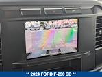2024 Ford F-250 Super Cab 4x2 Pickup for sale #245611 - photo 11