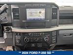 2024 Ford F-250 Super Cab 4x2 Pickup for sale #245611 - photo 13